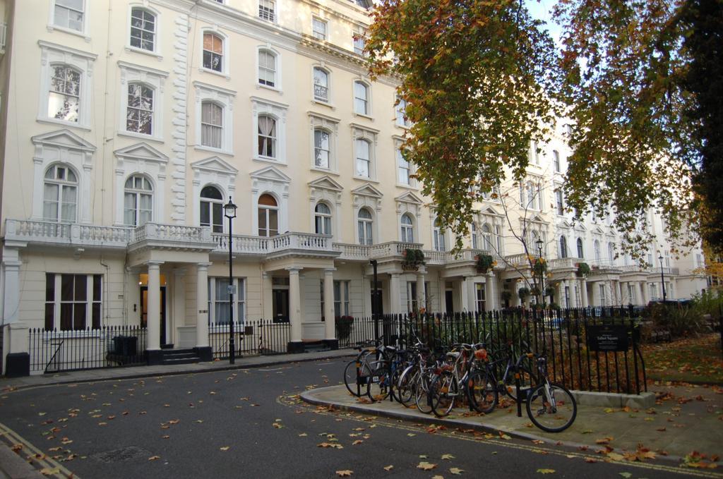 Hyde Park Talbot Square Londres
