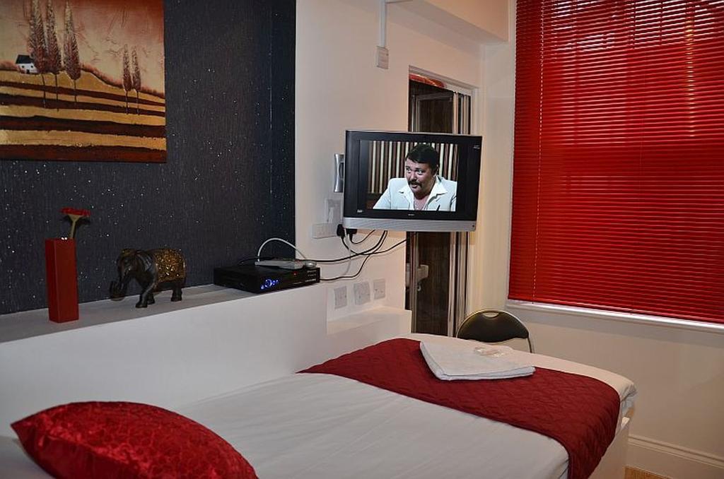Hyde Park Talbot Square Apartamento