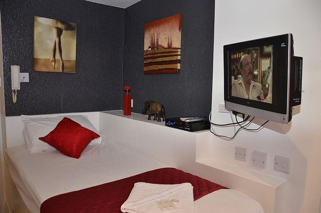 Apartamento Hyde Park Talbot Square Londres