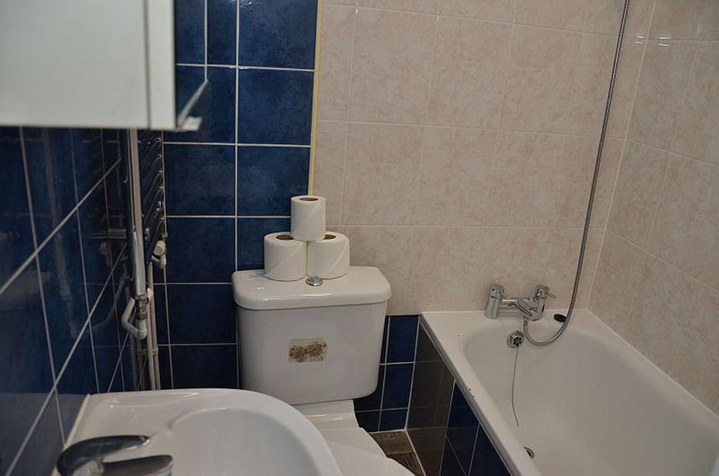 Apartamento Hyde Park Talbot Square Londres