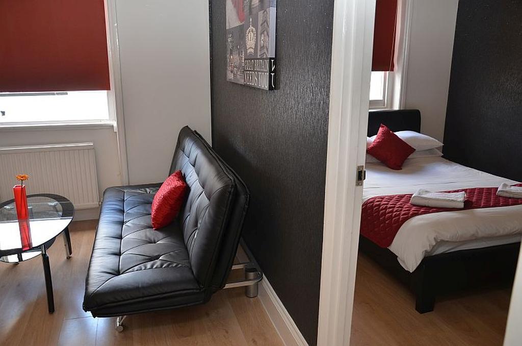 Apartamento Hyde Park Talbot Square Londres