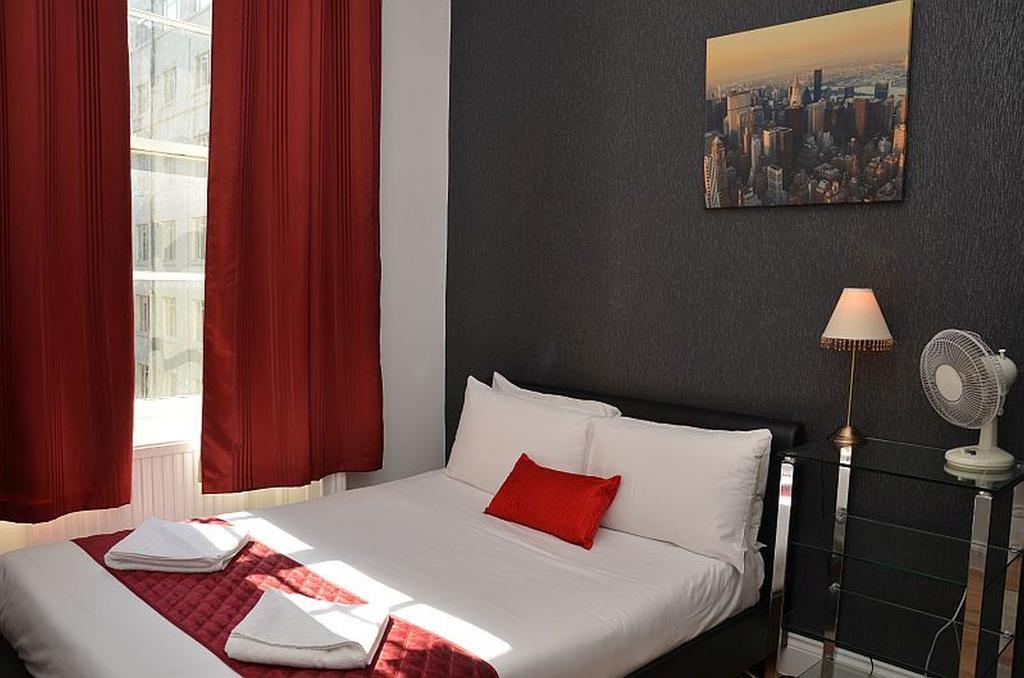 Hyde Park Talbot Square Apartamento