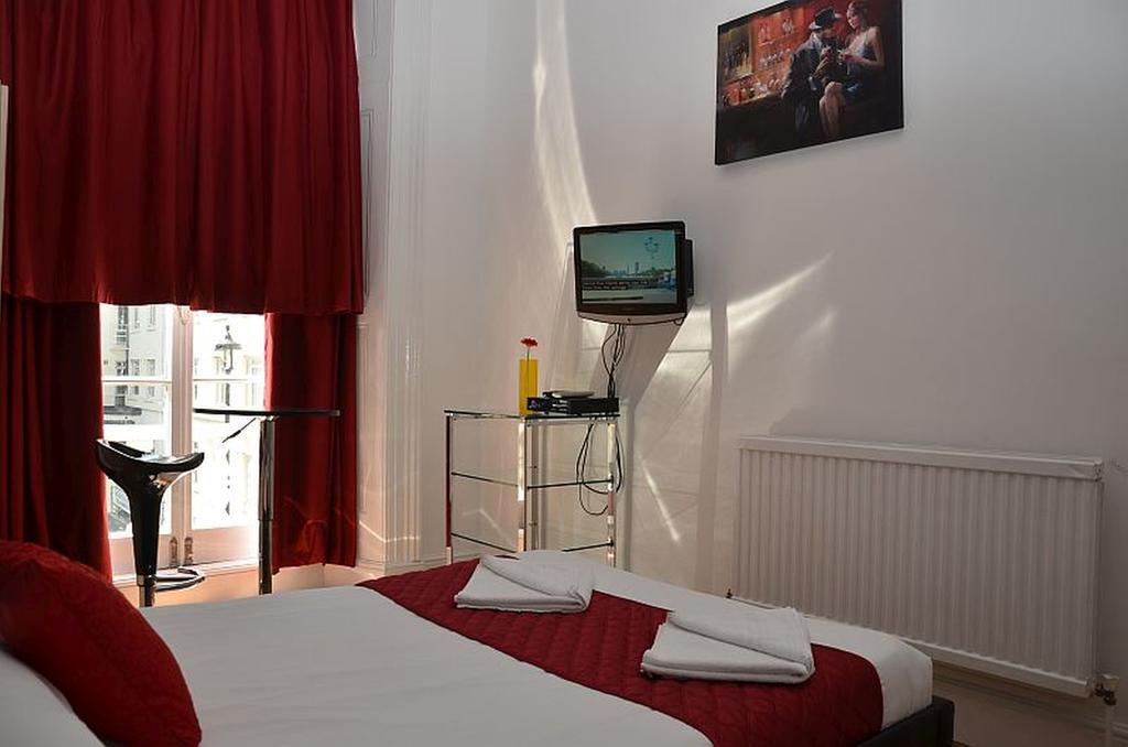 Apartamento Hyde Park Talbot Square