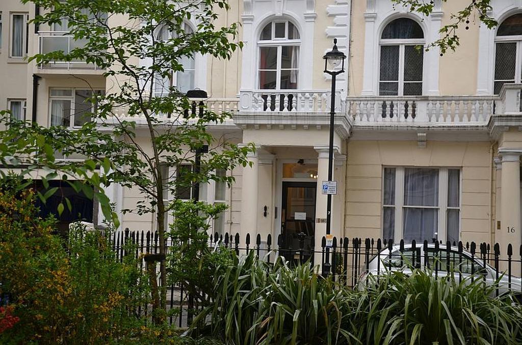 Apartamento Hyde Park Talbot Square Londres