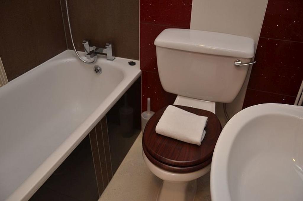 Apartamento Hyde Park Talbot Square *
