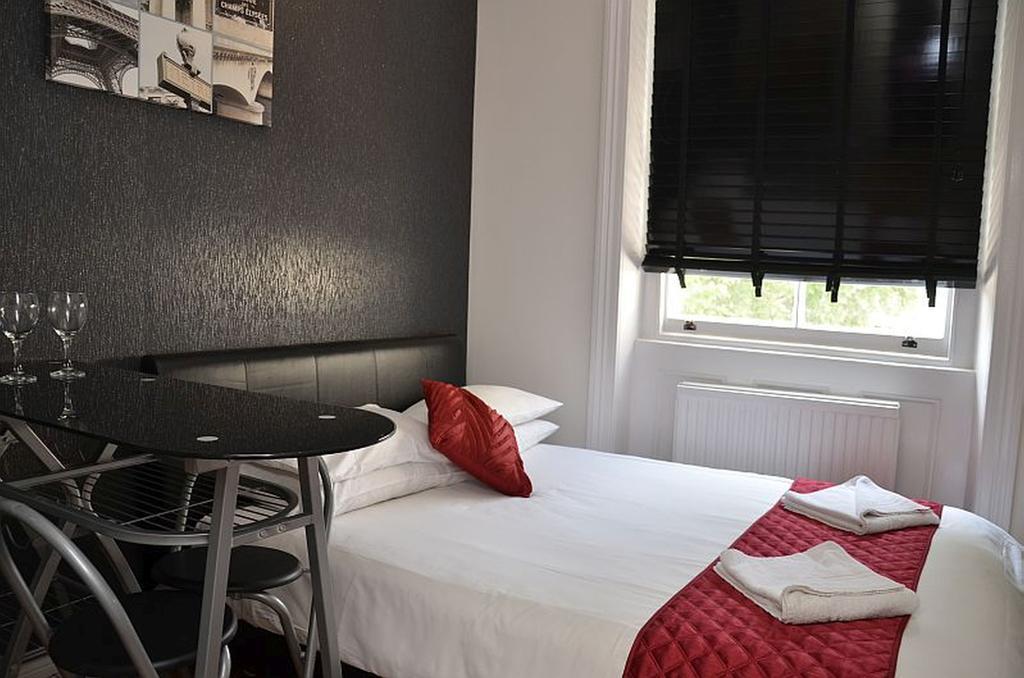 Apartamento Hyde Park Talbot Square *