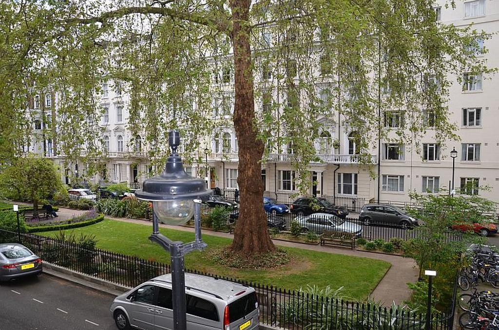Apartamento Hyde Park Talbot Square *