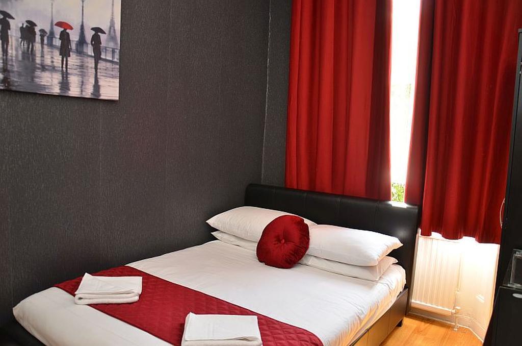 Apartamento Hyde Park Talbot Square