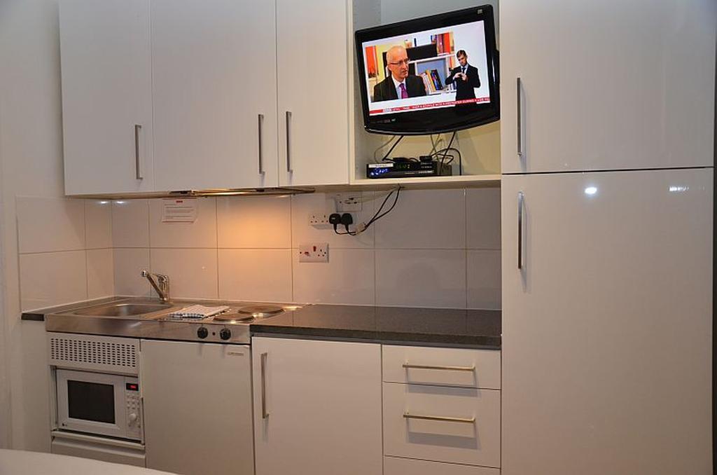 Hyde Park Talbot Square Apartamento