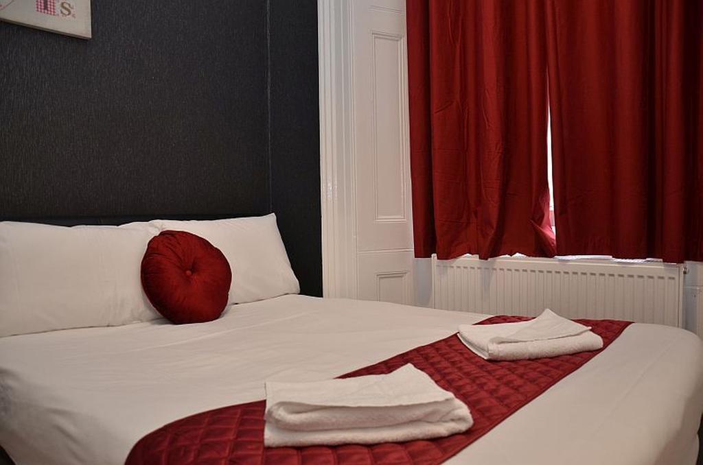 Apartamento Hyde Park Talbot Square Londres