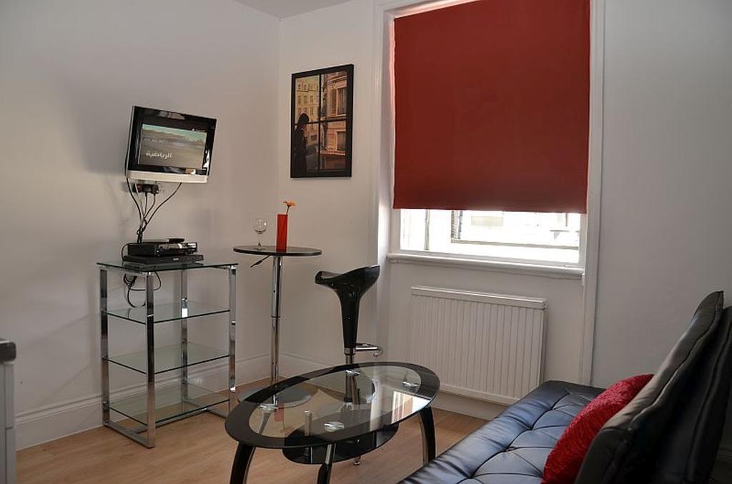 Hyde Park Talbot Square Apartamento *