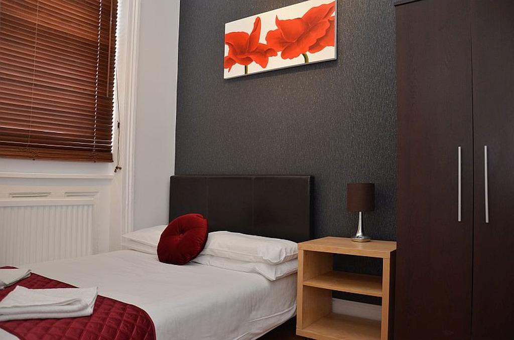 Hyde Park Talbot Square Apartamento *