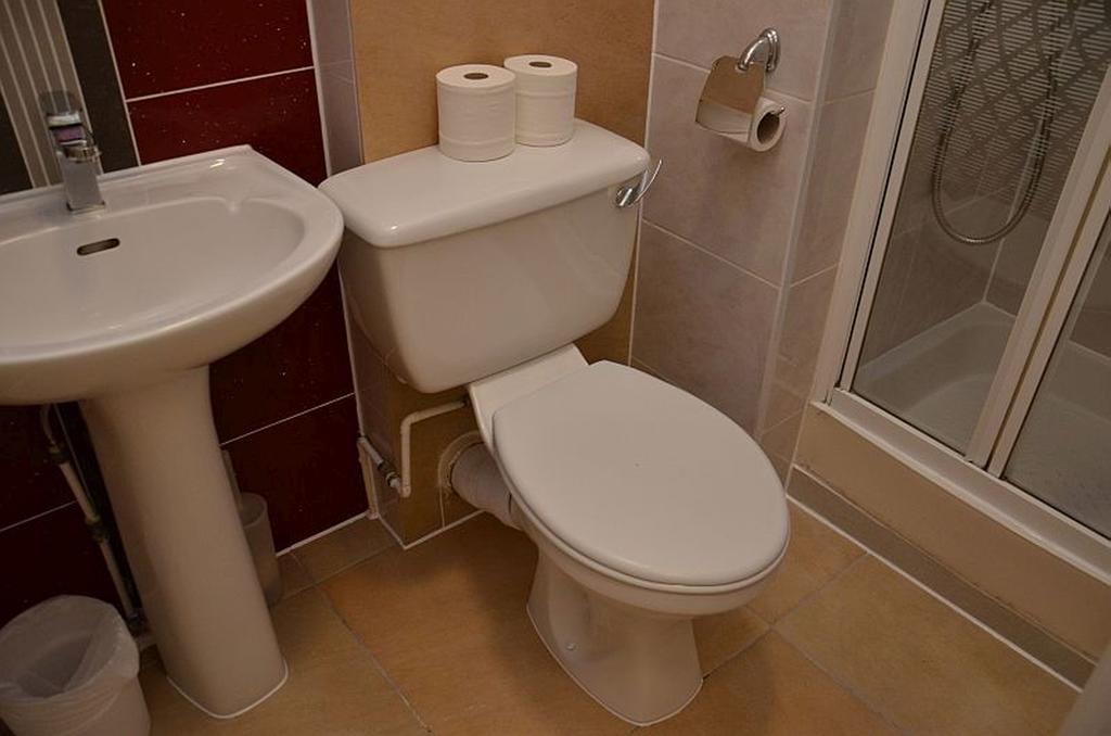 Apartamento Hyde Park Talbot Square Londres