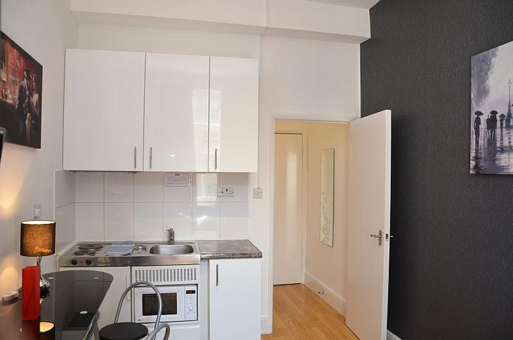 Apartamento Hyde Park Talbot Square