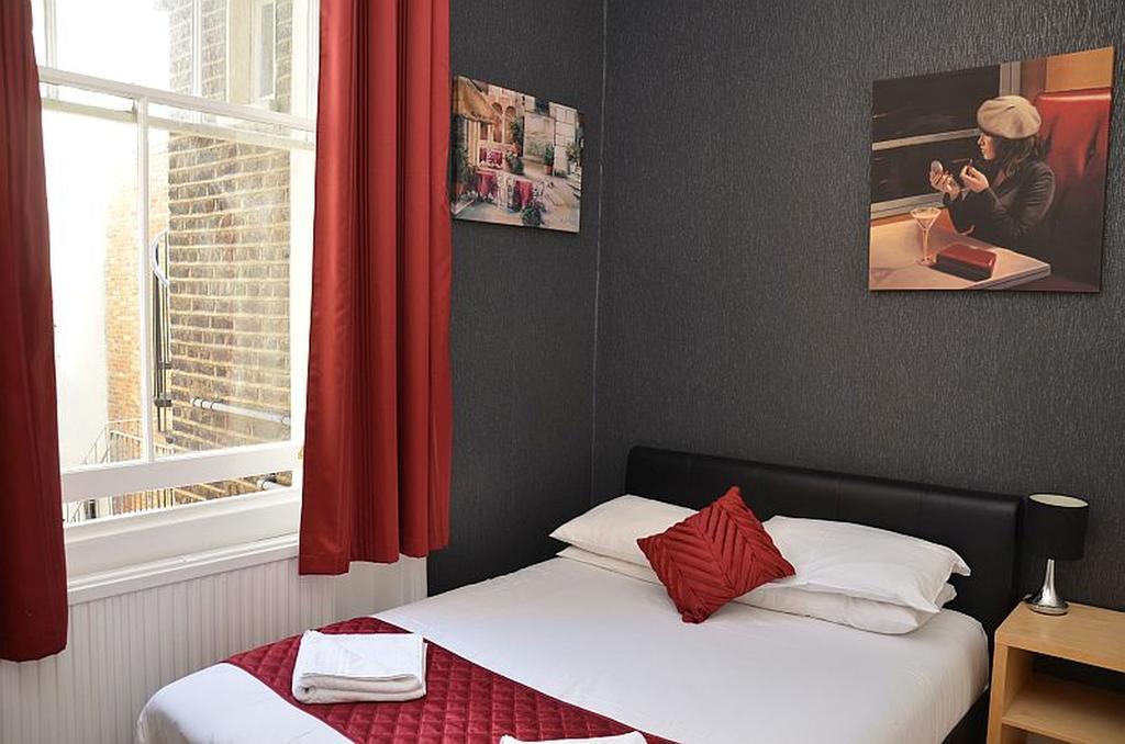 Apartamento Hyde Park Talbot Square Londres