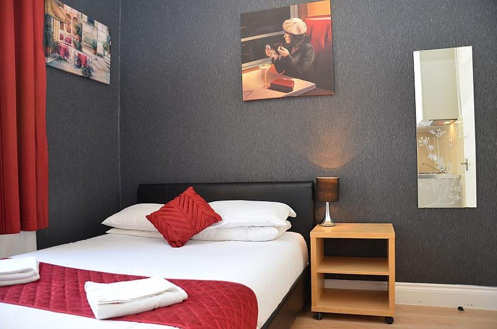 Apartamento Hyde Park Talbot Square Londres