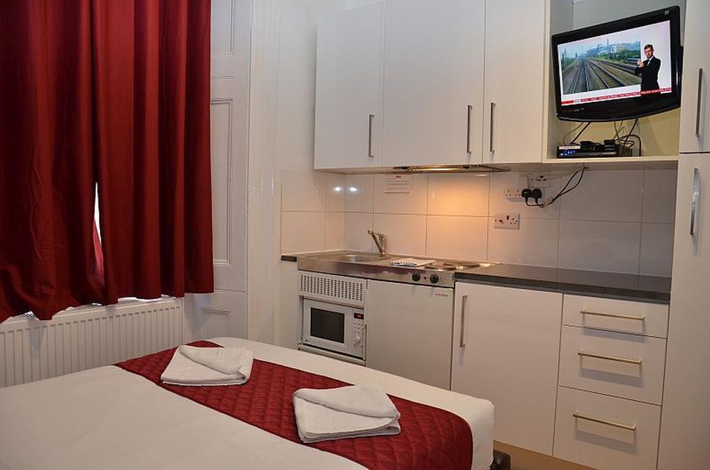 Apartamento Hyde Park Talbot Square *
