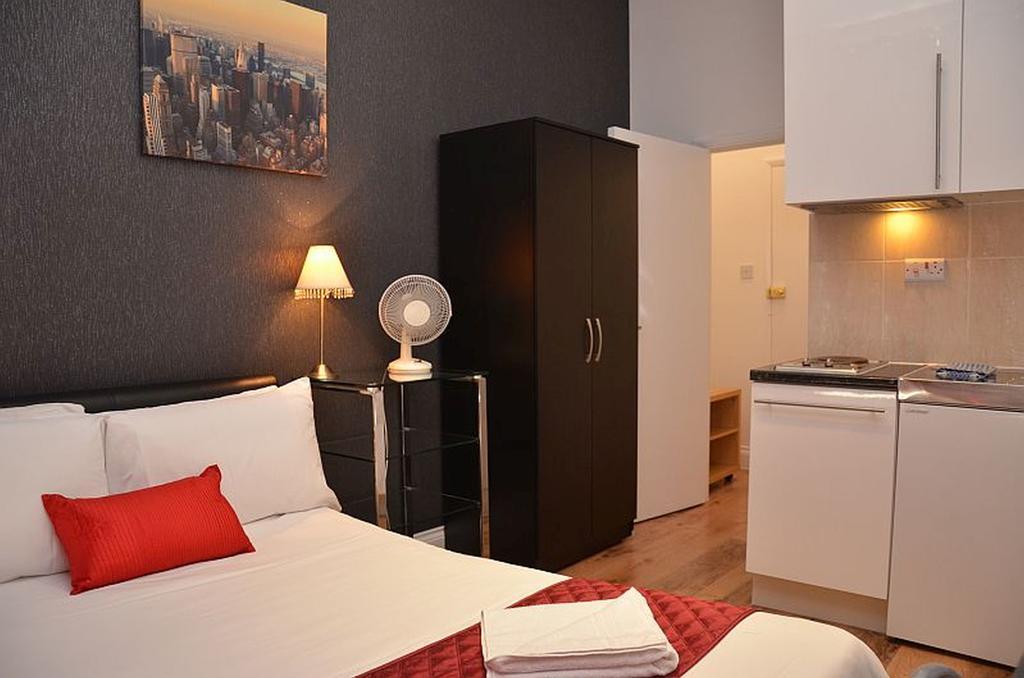 Apartamento Hyde Park Talbot Square