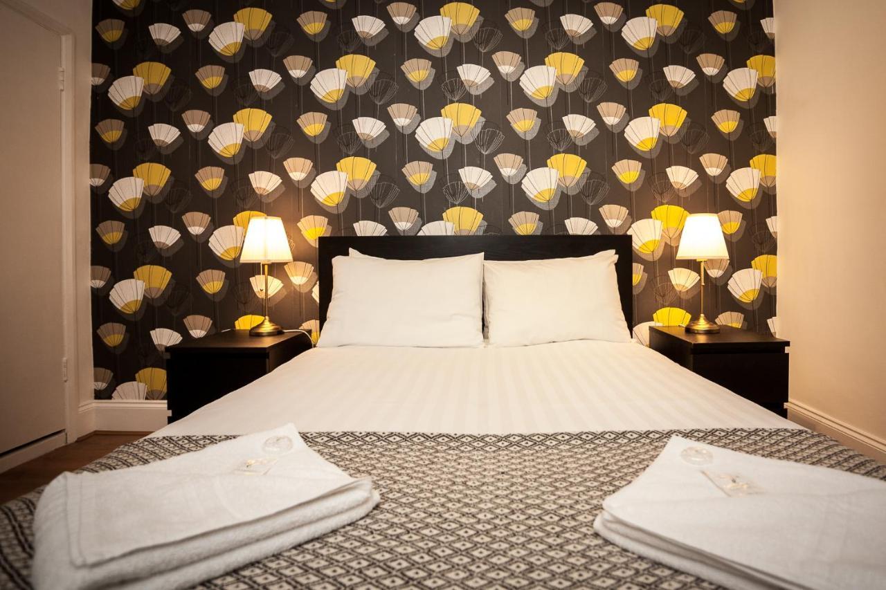 Apartamento Hyde Park Talbot Square *