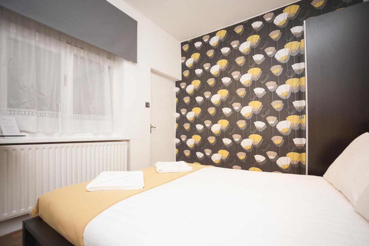 Apartamento Hyde Park Talbot Square *
