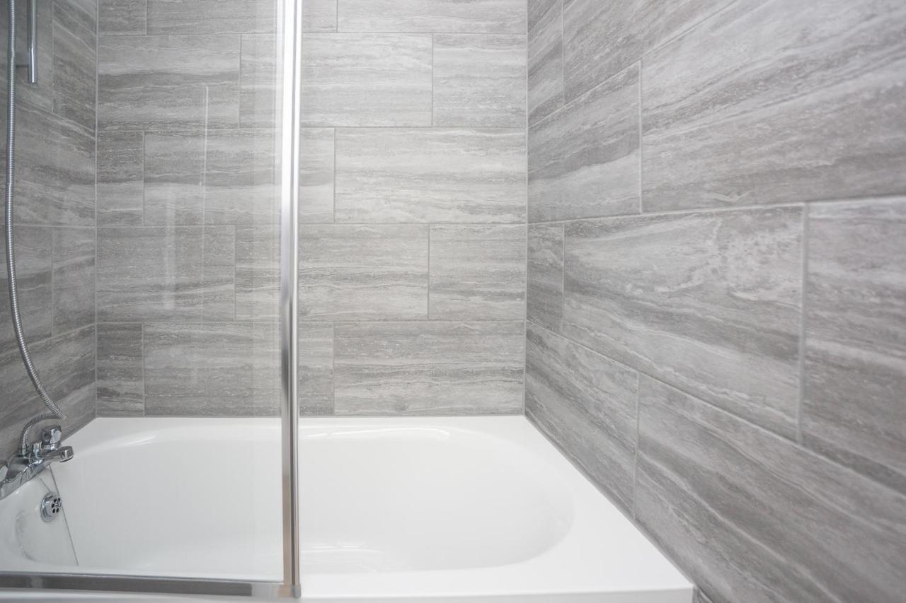 Hyde Park Talbot Square Apartamento *