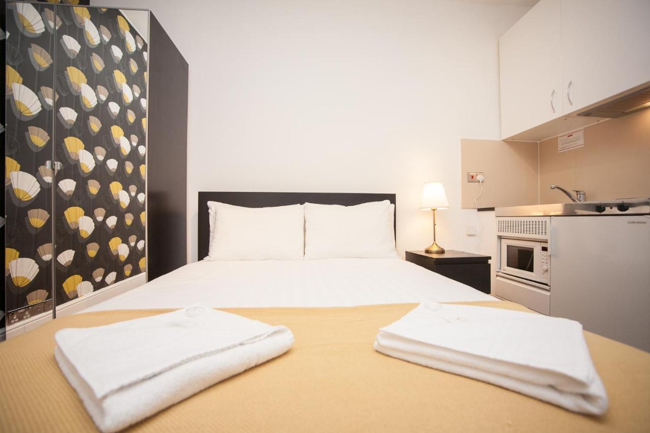 Hyde Park Talbot Square Apartamento