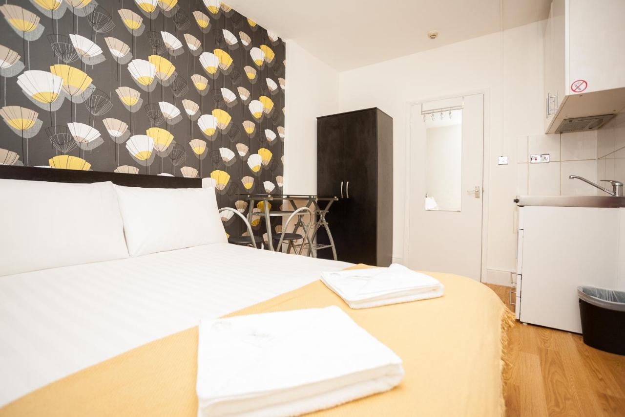 Hyde Park Talbot Square Apartamento