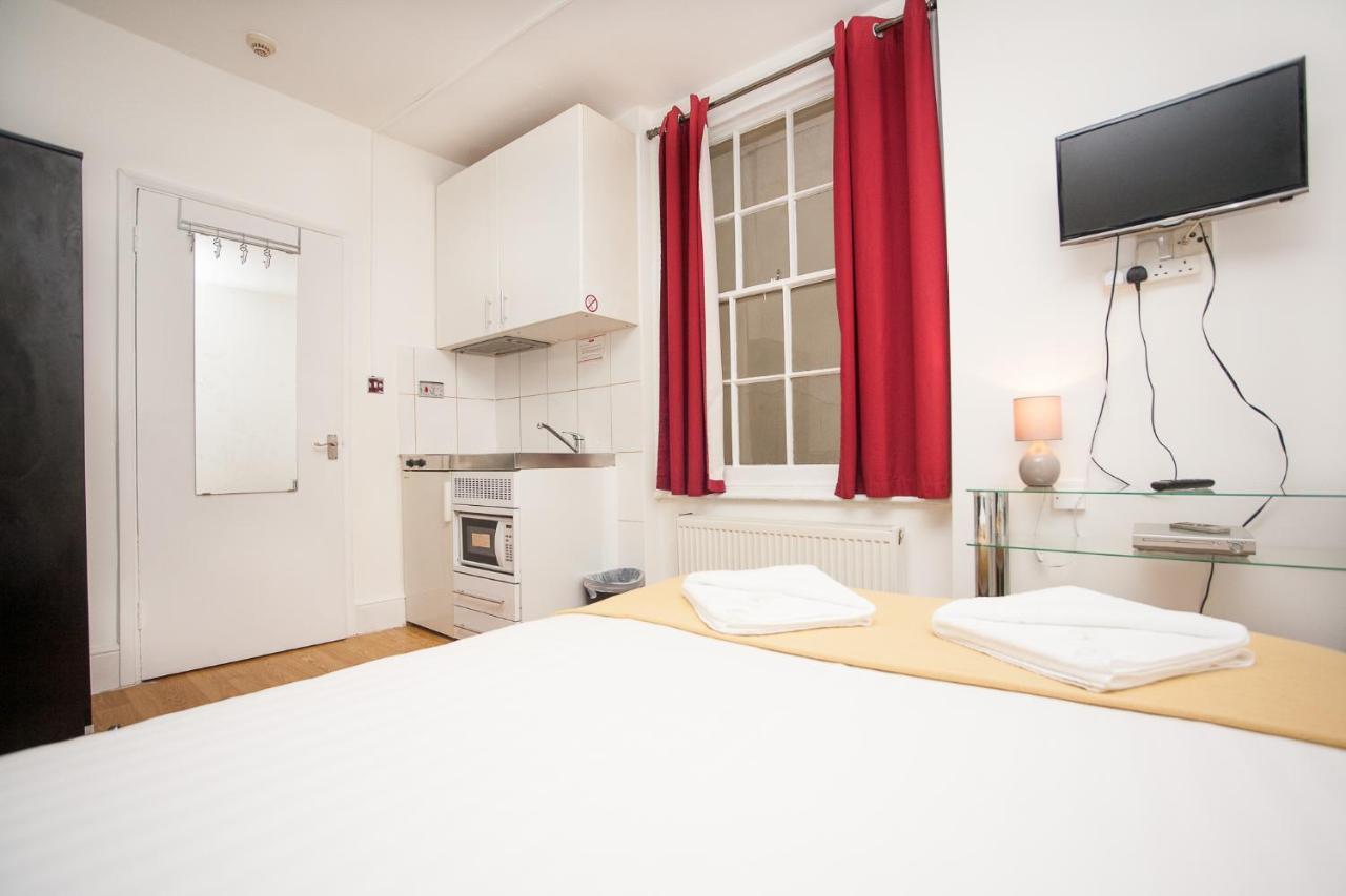Hyde Park Talbot Square Apartamento